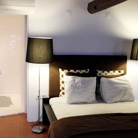 Guest house Quinta Do Molinu Lourinha (Lisbon)