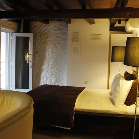Quinta Do Molinu 4* Lourinha (Lisbon)