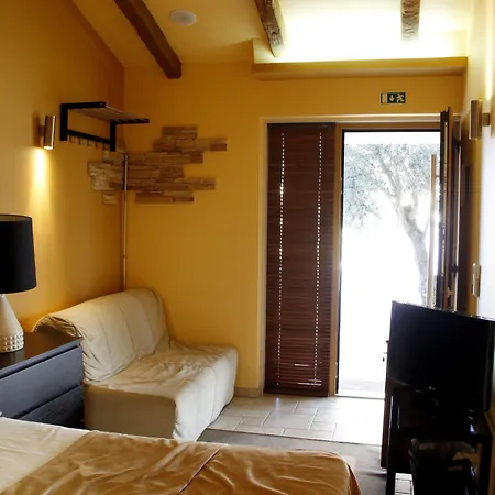 Quinta Do Molinu 4* Lourinhã