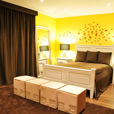 Gasthuis Quinta Do Molinu Lourinhã