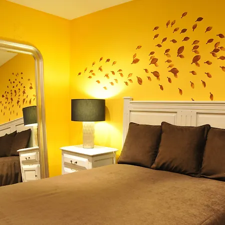 Quinta Do Molinu Gæstehus 4*