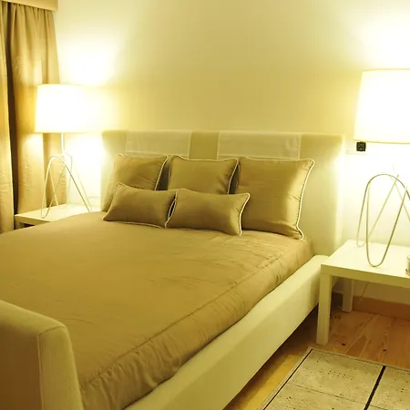 Quinta Do Molinu Gasthuis 4*