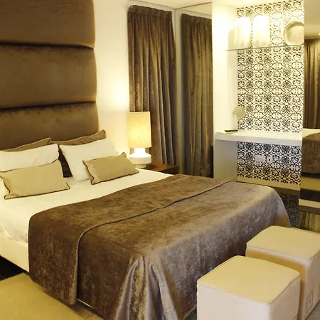 Quinta Do Molinu Gasthuis