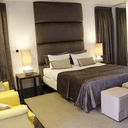 Gæstehus Quinta Do Molinu 4*