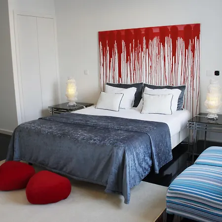 Quinta Do Molinu Gæstehus 4*