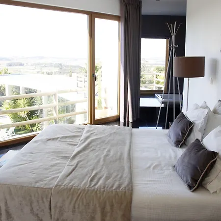 Gæstehus Quinta Do Molinu Lourinhã