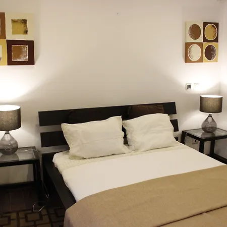 Quinta Do Molinu 4* Lourinhã