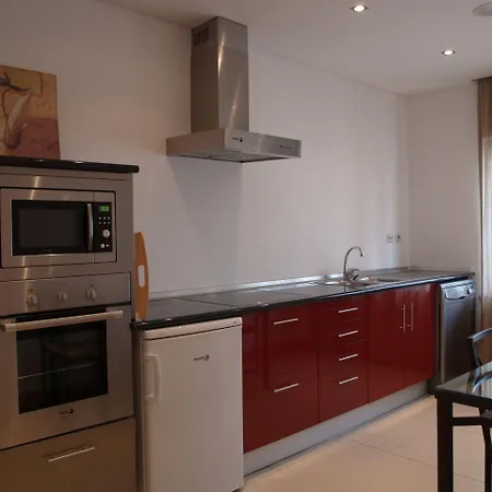 Casa de hóspedes Quinta Do Molinu 4*