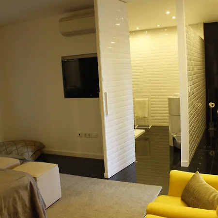 Quinta Do Molinu Gasthuis Lourinhã