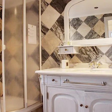 Gæstehus Quinta Do Molinu Lourinhã