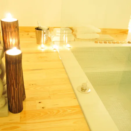 Quinta Do Molinu 4* Lourinhã