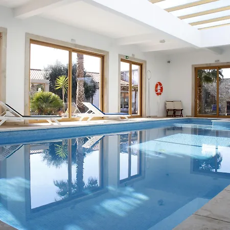 Gasthuis Quinta Do Molinu