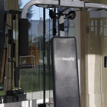 Quinta Do Molinu Gasthuis