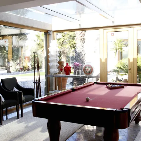 Quinta Do Molinu 4* Lourinha (Lisbon)