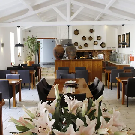Gasthuis Quinta Do Molinu Lourinhã