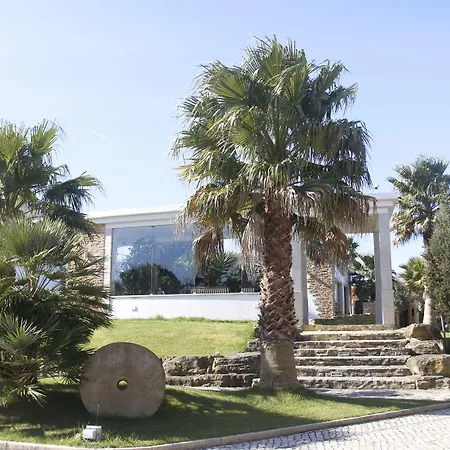 Quinta Do Molinu 4*