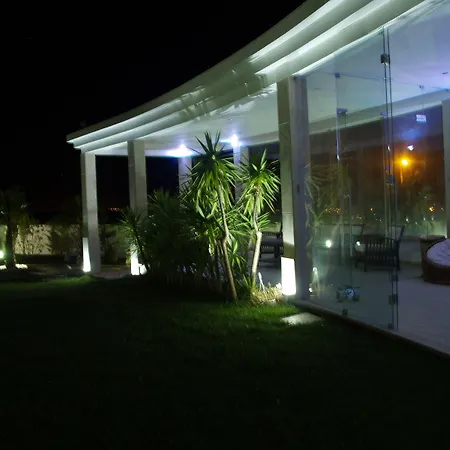 Quinta Do Molinu Gæstehus 4*