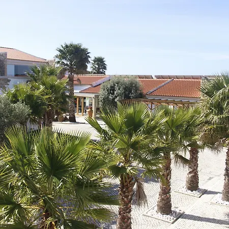 Gæstehus Quinta Do Molinu Lourinhã