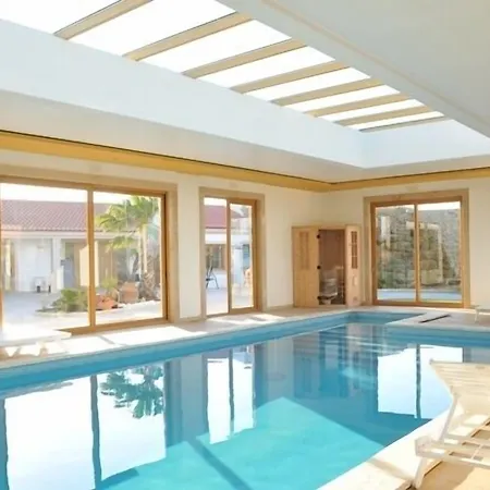 Gasthuis Quinta Do Molinu