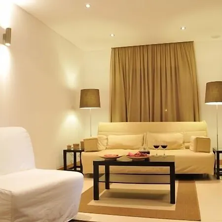 Quinta Do Molinu 4*
