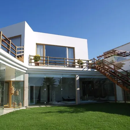 Quinta Do Molinu Guest house Lourinha (Lisbon)