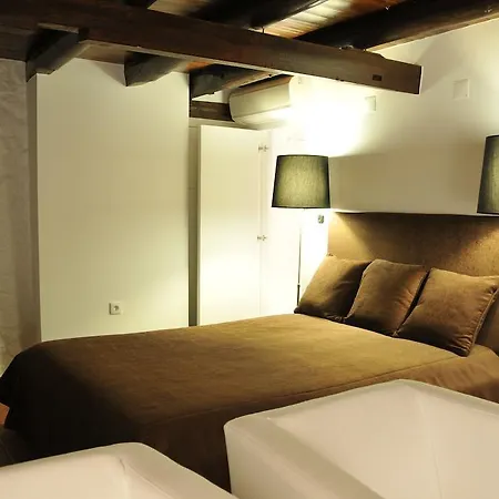 Quinta Do Molinu 4* لورينها