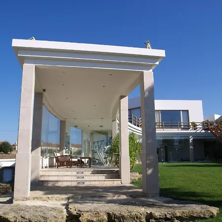 Gasthuis Quinta Do Molinu Lourinhã