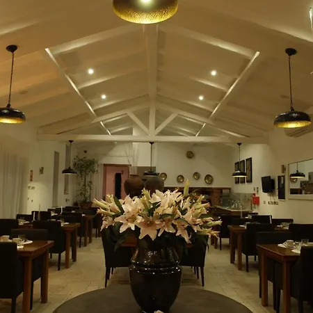 Gasthuis Quinta Do Molinu 4*