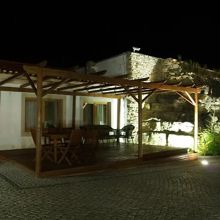 Guest house Quinta Do Molinu