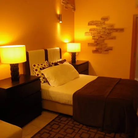 Quinta Do Molinu 4* لورينها