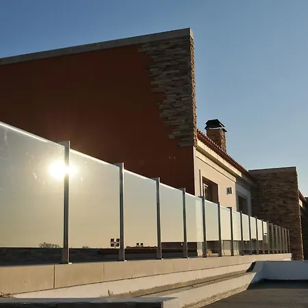 Quinta Do Molinu Gæstehus Lourinhã