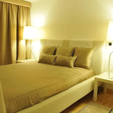 Quinta Do Molinu Gæstehus 4*