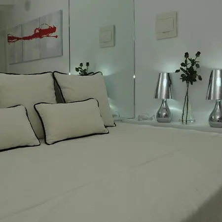 Gasthuis Quinta Do Molinu Lourinhã