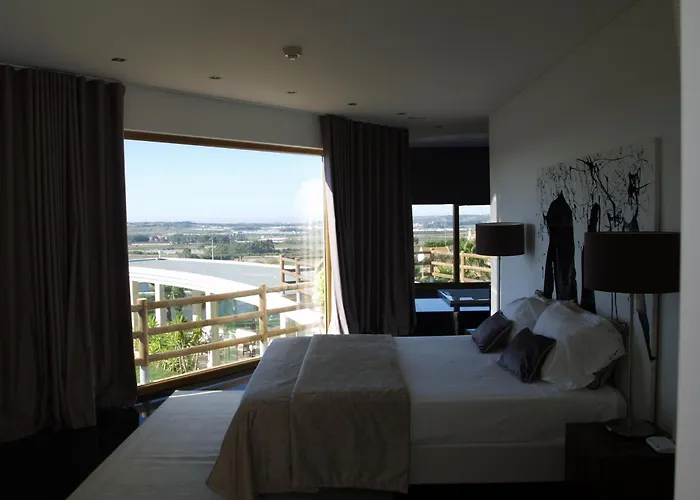 Quinta Do Molinu Лориньян