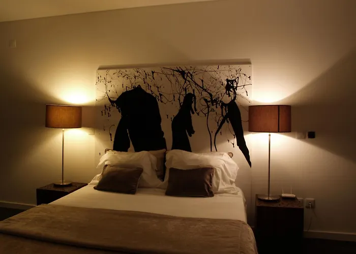 Pensión Quinta Do Molinu