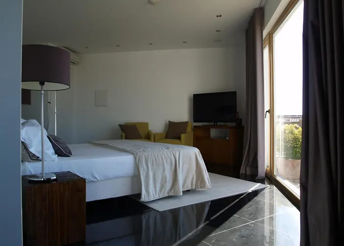 Quinta Do Molinu 4* لورينها