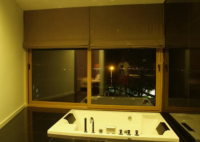 Pensión Quinta Do Molinu 4*