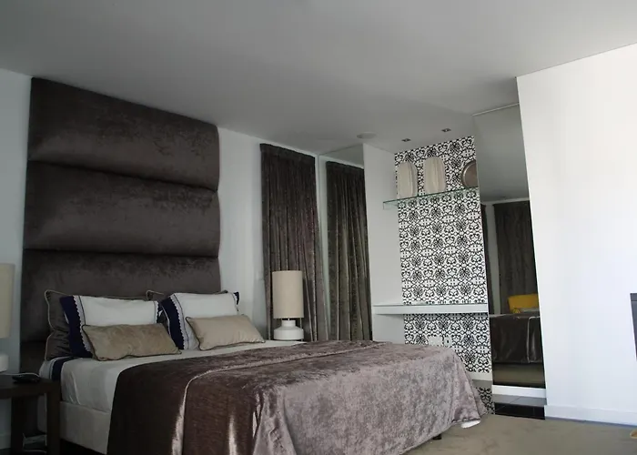 Quinta Do Molinu Lourinhã