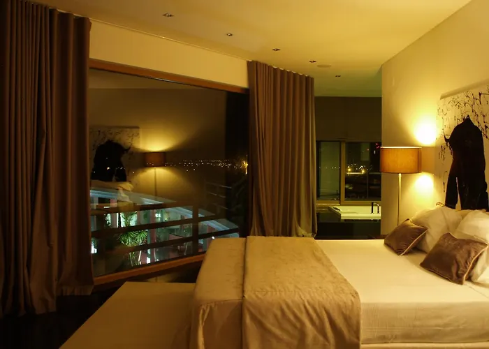 Quinta Do Molinu Pensión Lourinhã