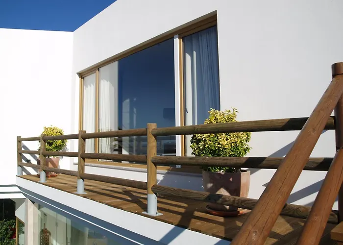 Pensión Quinta Do Molinu 4*