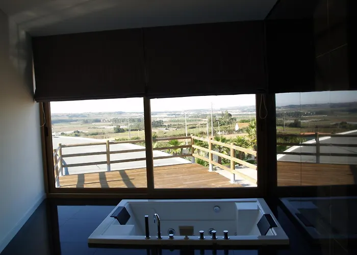 Quinta Do Molinu Pensión 4*