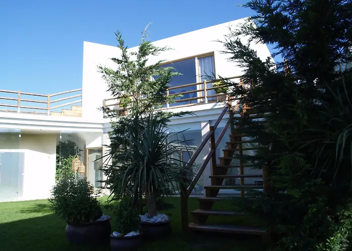 Pensión Quinta Do Molinu 4*