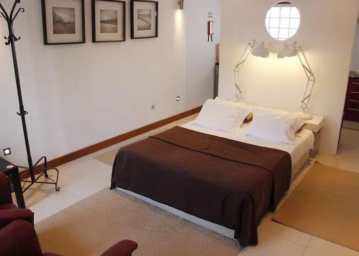 Quinta Do Molinu 4* Lourinhã