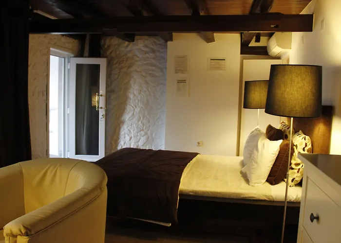 Quinta Do Molinu 4* Лориньян