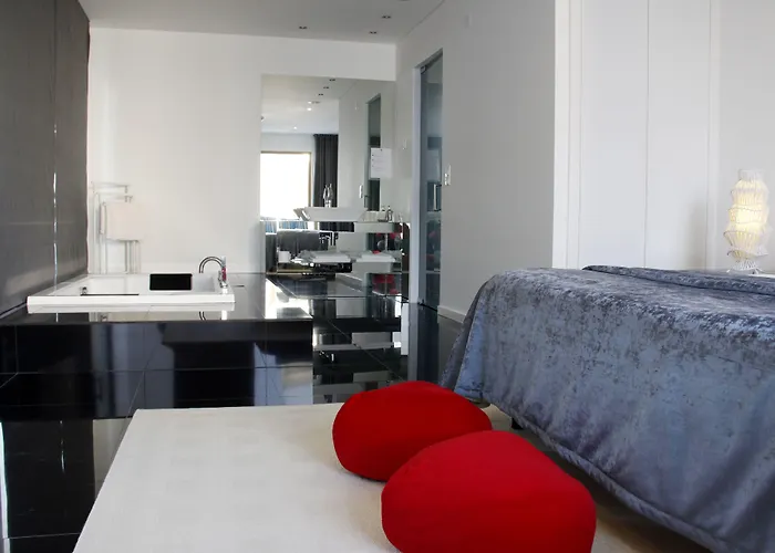 Quinta Do Molinu Гостевой дом 4*