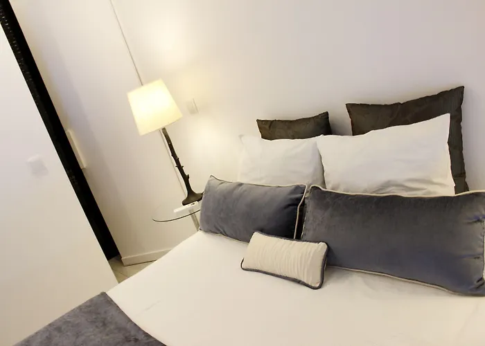 Quinta Do Molinu Pensión Lourinhã