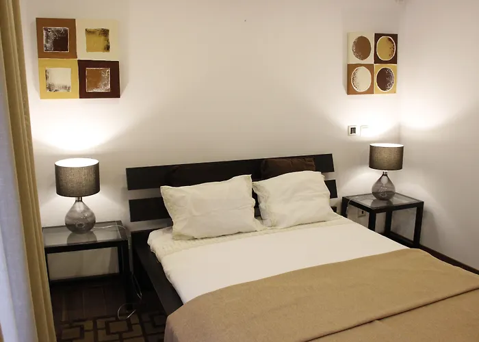 Quinta Do Molinu 4* Lourinhã