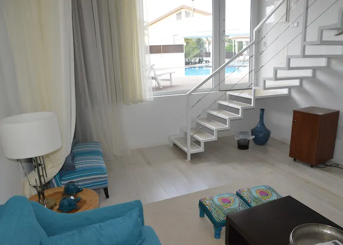 Quinta Do Molinu 4*