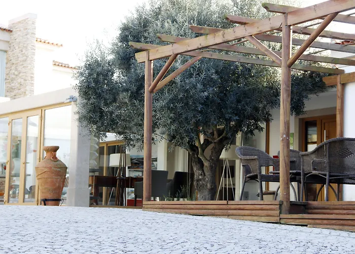 Pensión Quinta Do Molinu 4*