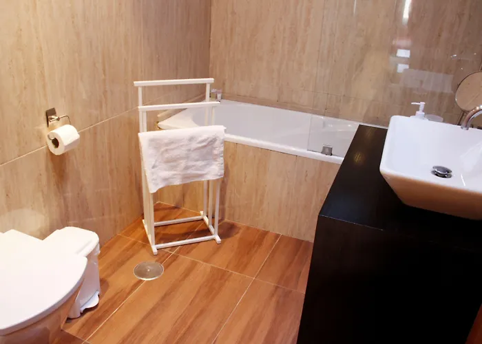 Pensión Quinta Do Molinu 4*